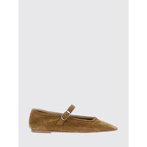 Le Monde Beryl Ballet Flat Woman Brown